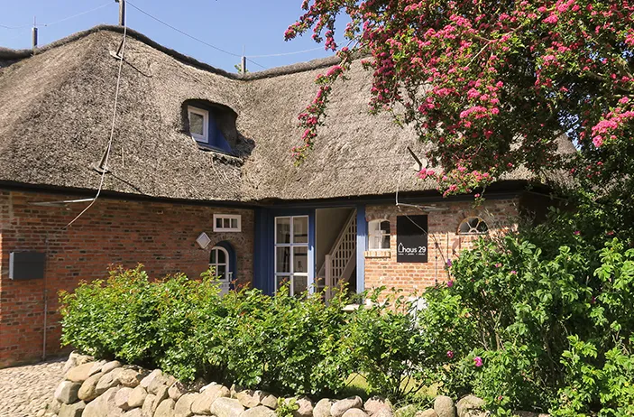 Geschäft Föhr