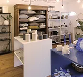 Kerzenleuchter Föhr